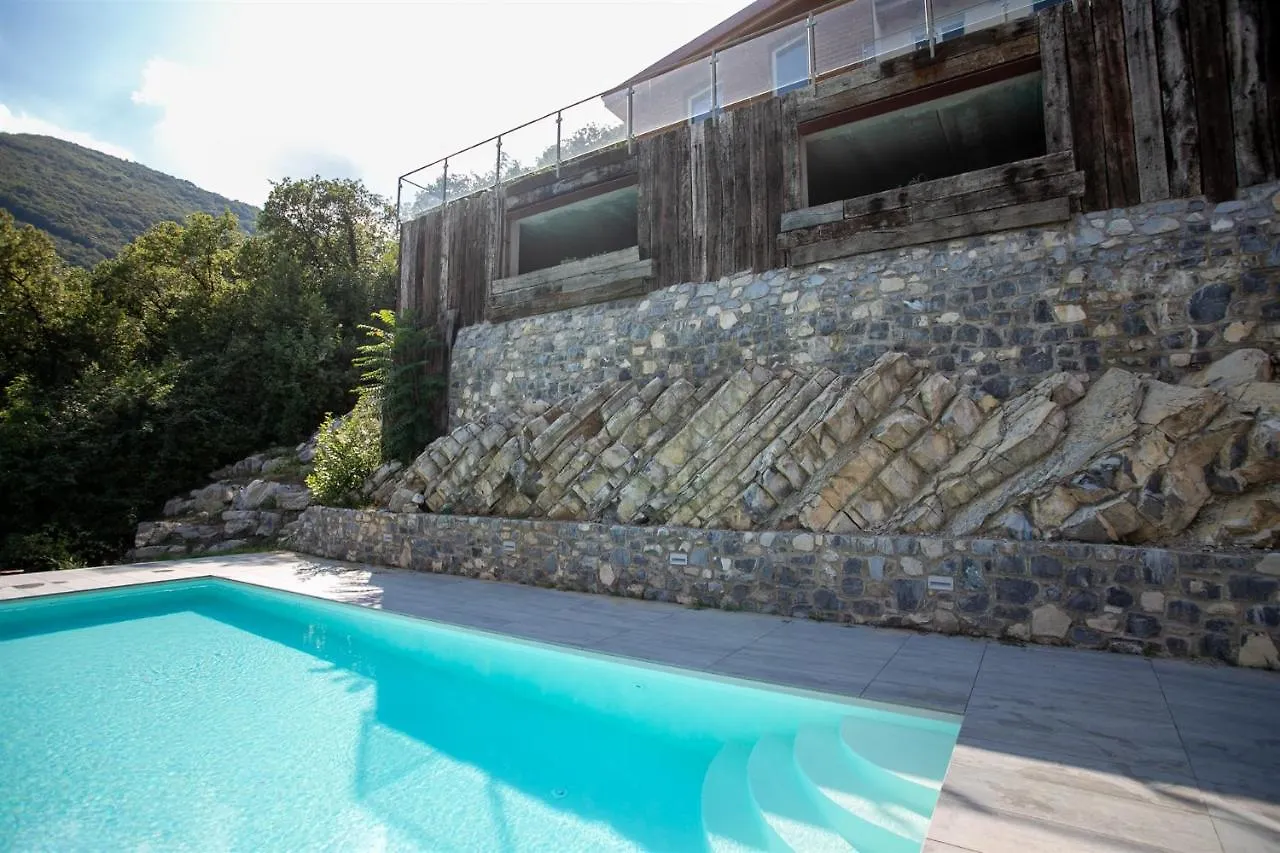 Iseolakerental - Appartamento Celeste Parzanica Apartment