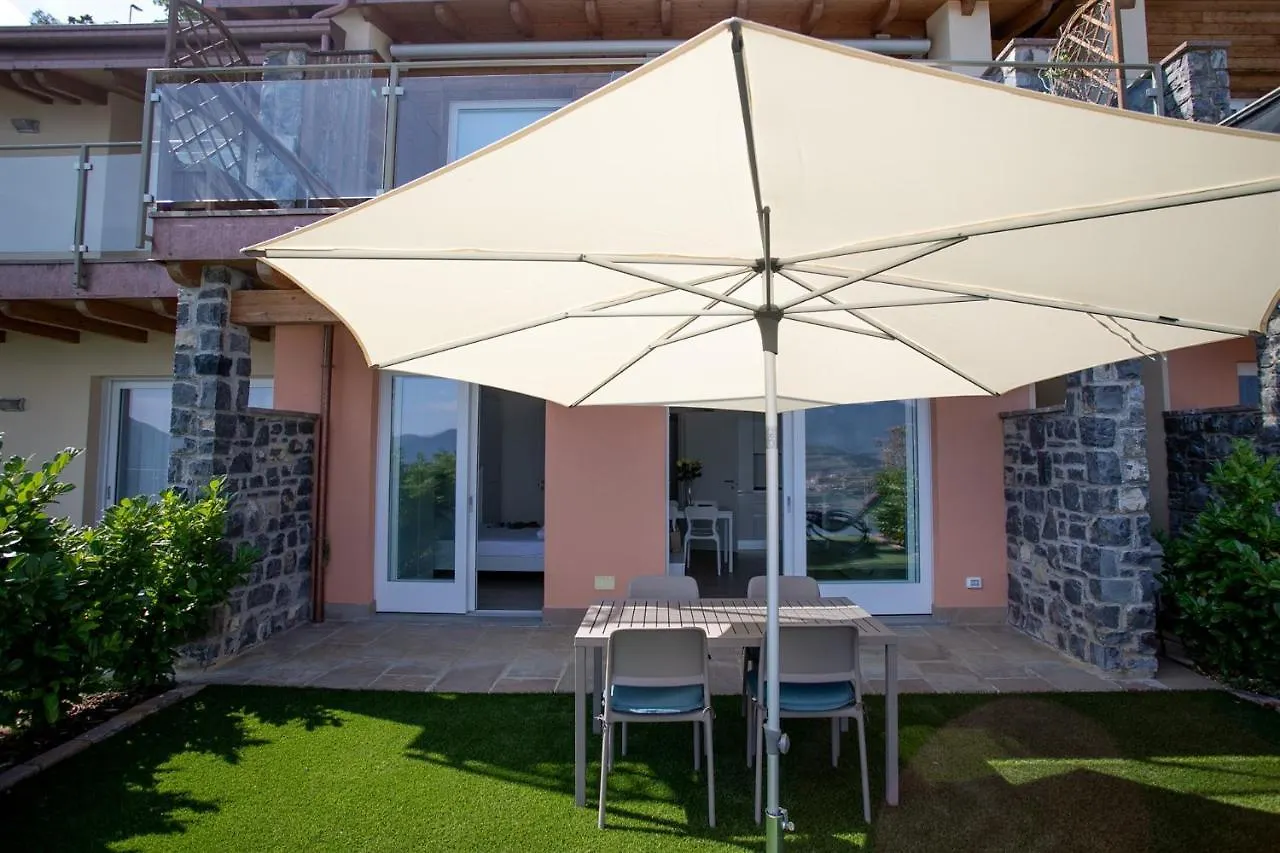 Iseolakerental - Appartamento Celeste Parzanica