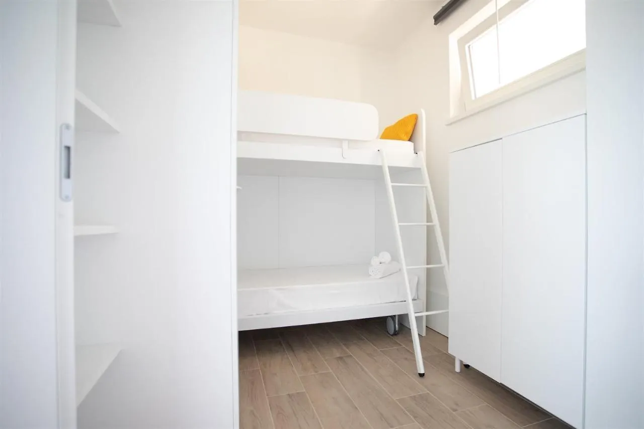 Apartment Iseolakerental - Appartamento Celeste Parzanica