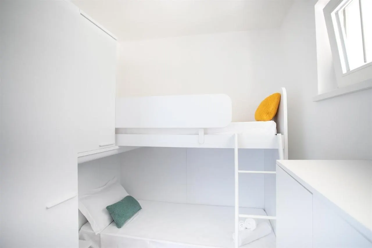 Iseolakerental - Appartamento Celeste Parzanica
