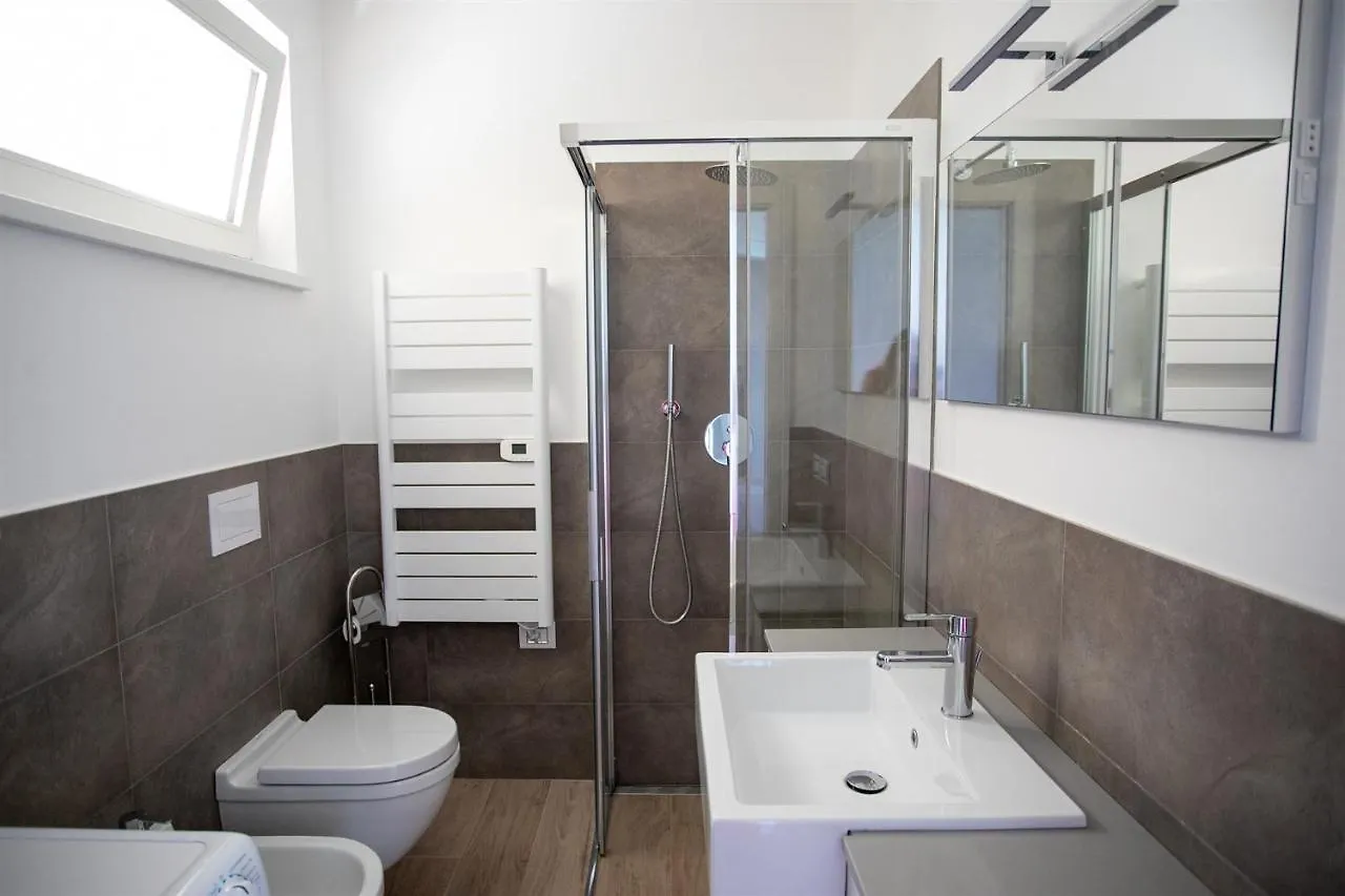 Iseolakerental - Appartamento Celeste Parzanica 0*,