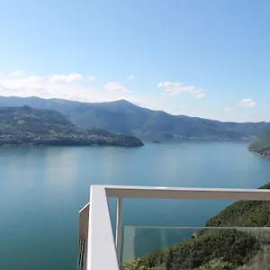 Vista Paradiso Parzanica