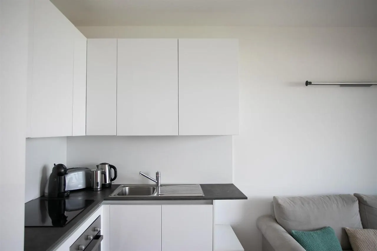 Iseolakerental - Appartamento Celeste Parzanica Italy